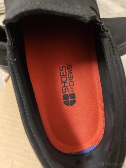 Pracovná obuv(Kucharska) - 2