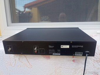 Nakamichi Tuner 2 Top - 2