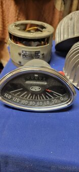 Jawa 250,350 nove originální dily Mototechna. Ulozenky - 2