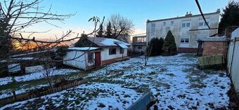 SKVELÁ PONUKA , RODINNÝ DOM V KOVÁČOVEJ okr. ZVOLEN - 2