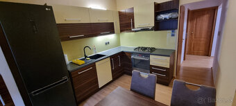 Zrekonštruovaný 3 izbový byt na Hlaváčikovej ulici - 2