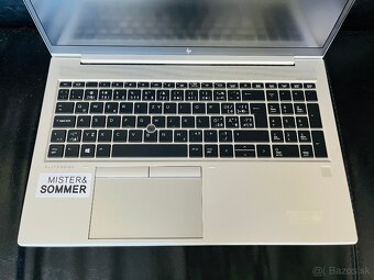 HP EliteBook 855 G8 - 2