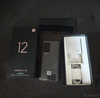 Xiaomi 12 Pro - 2