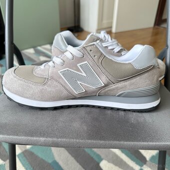 Pánske topánky New Balance 574 - 2