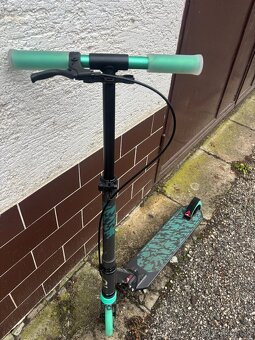 Detská kolobežka - 2