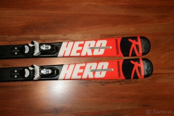 Lyže Rossignol Hero Multievent 130 cm - 2