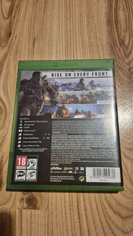 Call of duty vanguard xbox - 2