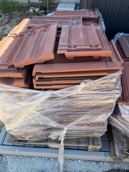 Škridla Tondach - 2