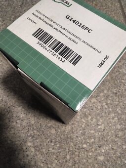 Homokineticky klb G14016PC Honda - 2