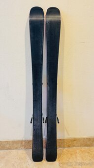 Detské lyže 108cm - 2