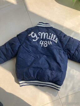 bunda pre frajera - 2