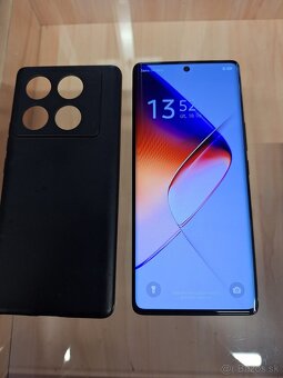 Infinix Note 40 Pro+ 5G, 12GB/256GB - 2
