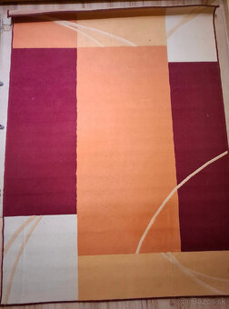 KOBEREC 220 x 160 cm - 2