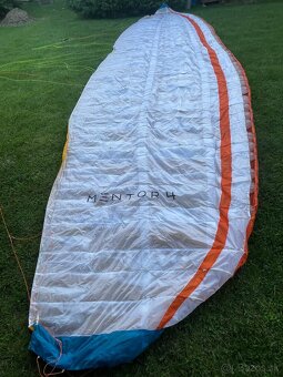 Predám PG klzák Nova Mentor 4 - 2