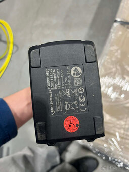 Rothenberger ROMAX 4000 Set - 2