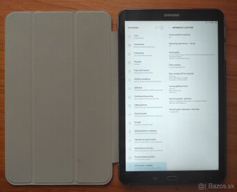 Tablet Galaxy Tab A - 2