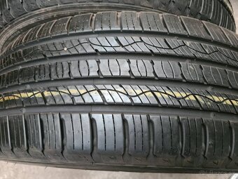 255/60r18 letné 2 ks KUMHO - nejazdené - 2