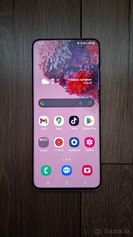 Samsung Galaxy S20 128GB - 2