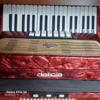 Delicia Carmen 80bas - 2