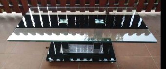 Predám konferenčný stolík - 2