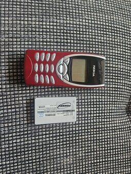Predam NOKIA 8210 - 2