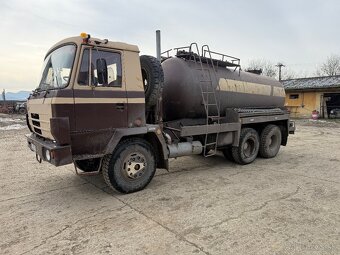 Tatra 815 CAS-11 - 2