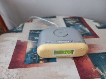 Radiobudík s CD - 2