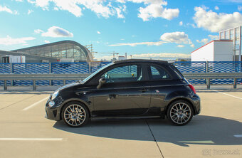 Abarth 695 Turismo 132kw Automat - 2