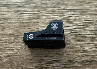 Kolimátor Sig Sauer - 2