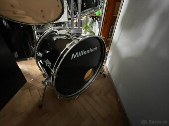 Bicie - bubny pre zaciatocnika - 2