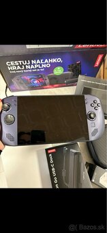 LEGION GO S 8APU1 - 2