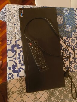 SAMSUNG DVD PREHRAVAČ - 2