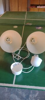 Stropné lampy. - 2