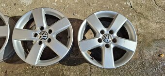 Elektrony 5x112 R16 - 2