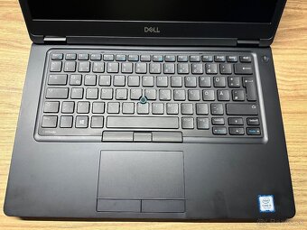 Predam Notebook Dell Latitude 5480 - 2