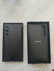 Samsung galaxy s23 fe  8\126GB phantom black - 2
