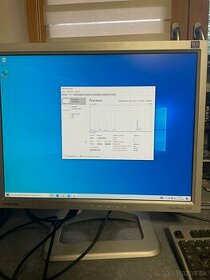 PC + monitor - 2