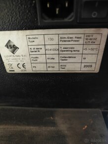 Plnička klimatizácie plný automat - 2
