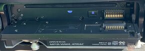 Sony MEX-BT5100 - autorádia s bluetooth - 2