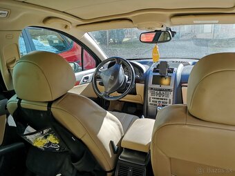 Predám Peugeot 407 sw 2.0hdi 100kw vcelku - 2