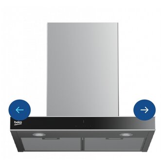 Digestor Beko - 2