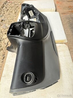 Seat altea /toledo palubovka - 2