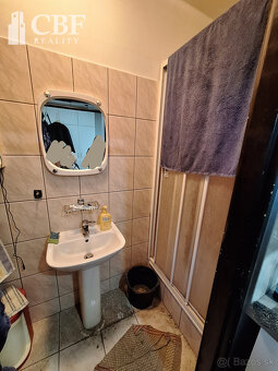 REZERVOVANÉ Garsónka na predaj v Rožňave - 2