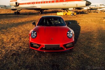 Porsche 911 PRENÁJOM - 2