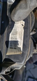 Audi vw motor crc 3.0 tdi - 2