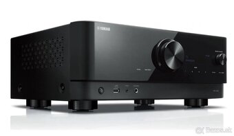 Jbl Arena 170 + zosilnovač Yamaha RX V4A - 2