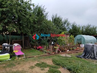 Predaj, oplotený pozemok s IS-Želiezovce(N172-14-FRAD) - 2