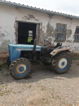 Zetor 3045 - 2