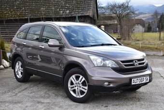 Honda CR-V 2.2 i-CTD - 2
