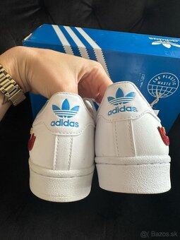 Tenisky Adidas Superstar - 2
